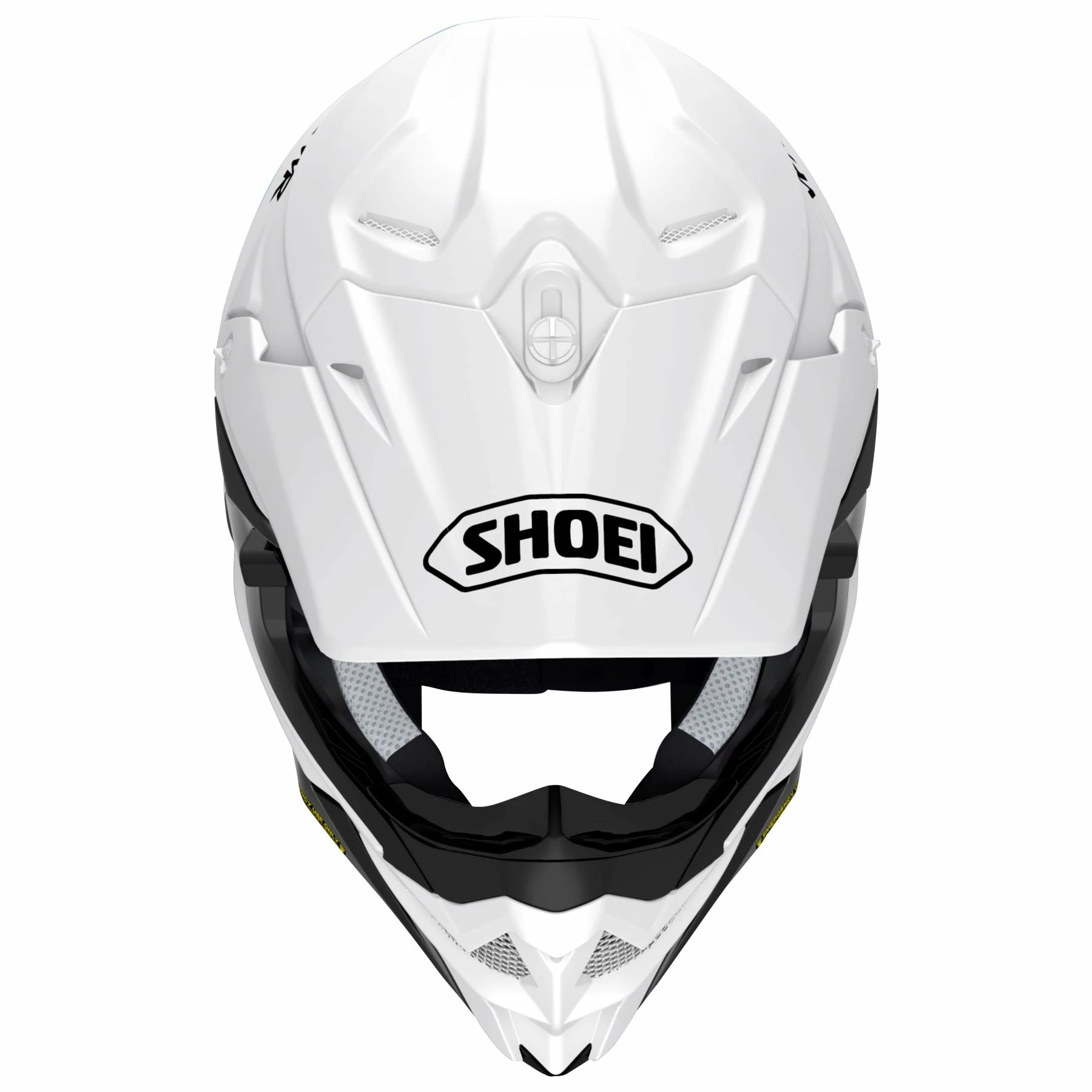 Shoei VFX-EVO Offroad Solids Helmet