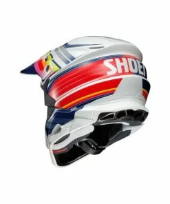 Shoei VFX-EVO Offroad Pinnacle TC-1 Helmet Helmets