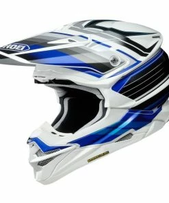 Helmets Shoei VFX-EVO Offroad Pinnacle TC-2 Helmet