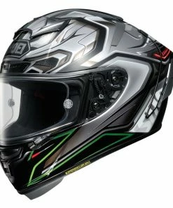 Shoei X-Fourteen Aerodyne Helmet