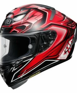 Shoei X-Fourteen Aerodyne Helmet