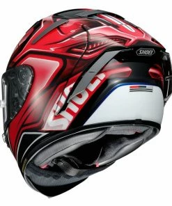 Shoei X-Fourteen Aerodyne Helmet