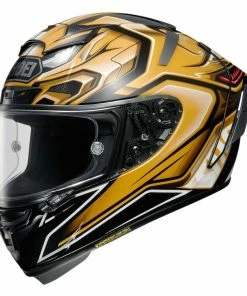 Shoei X-Fourteen Aerodyne Helmet