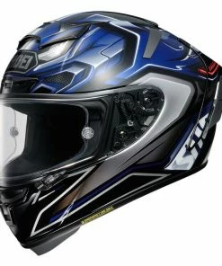Shoei X-Fourteen Aerodyne Helmet