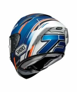 Shoei X-14 AM73 Helmet Helmets