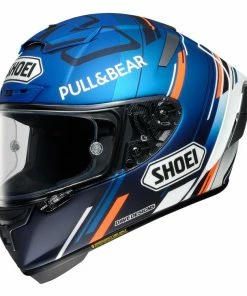 Shoei X-14 AM73 Helmet Helmets