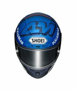 Shoei X-14 AM73 Helmet Helmets