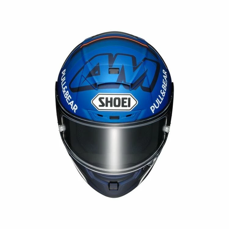 Shoei X-14 AM73 Helmet Helmets