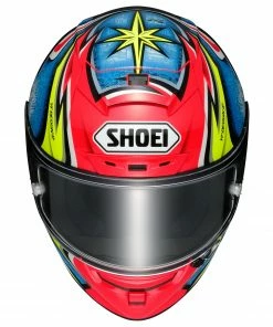 Shoei X-Fourteen Daijiro TC-1