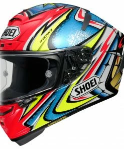 Shoei X-Fourteen Daijiro TC-1