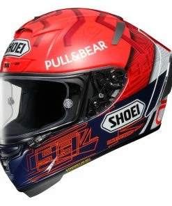 Shoei X-14 Marquez 6 Helmet Helmets