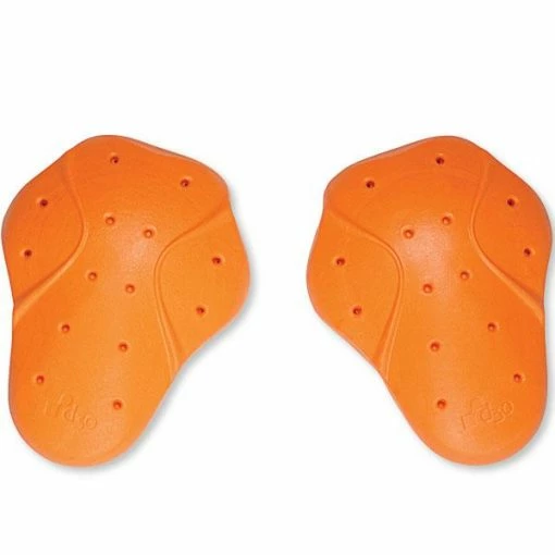 Icon D30 Shoulder Armor