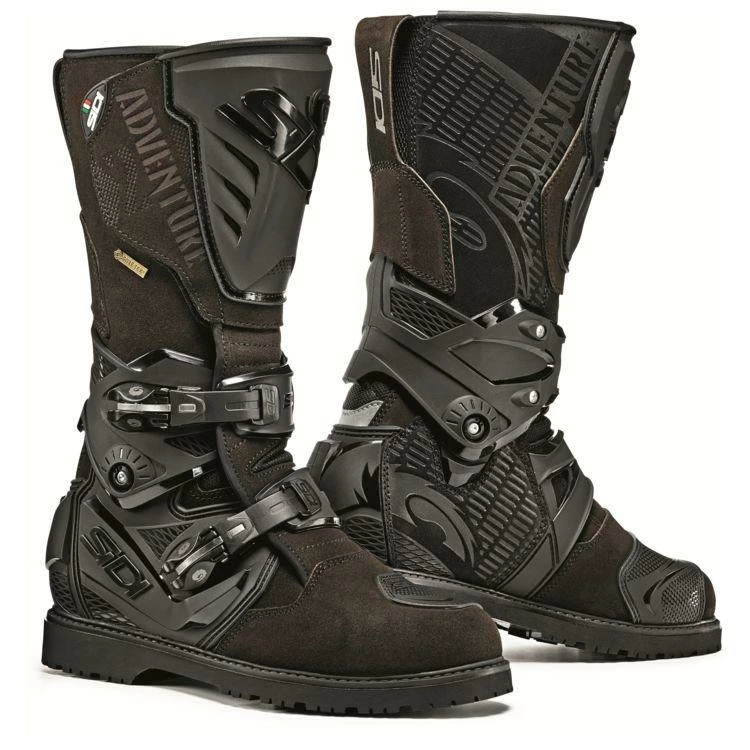 SIDI Adventure 2 GoreTex Boots Boots And Footwear