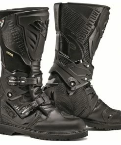 SIDI Adventure 2 GoreTex Boots Boots And Footwear