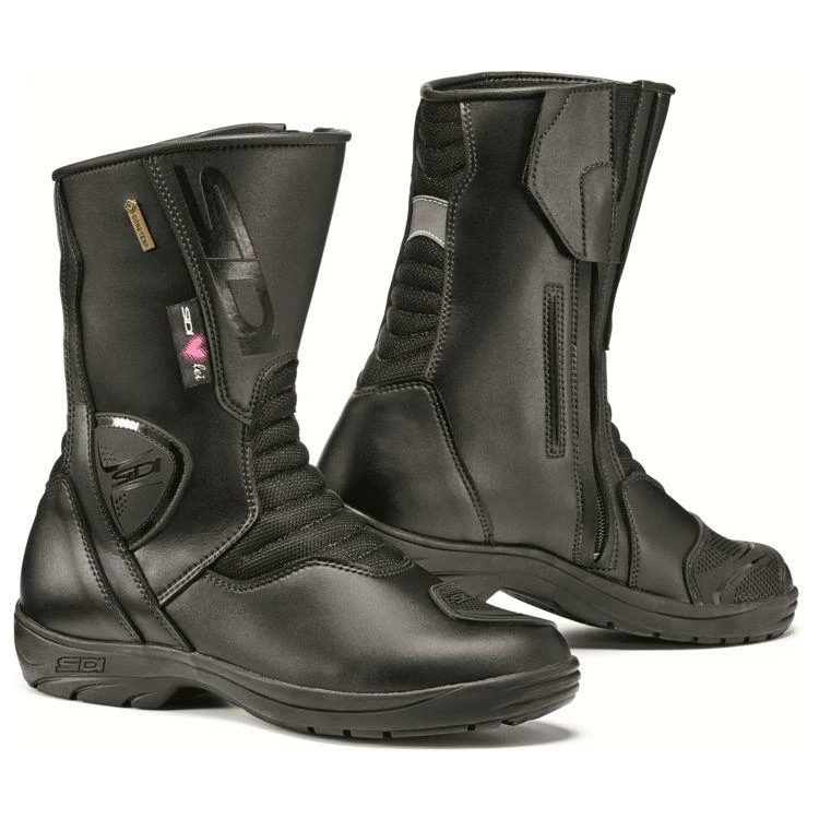 SIDI Lady Gavia GoreTex Boots Boots And Footwear