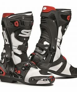 Sidi Rex Racing Boots