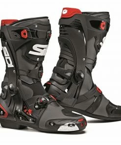Sidi Rex Racing Boots
