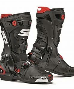 Sidi Rex Racing Boots