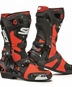 Sidi Rex Racing Boots
