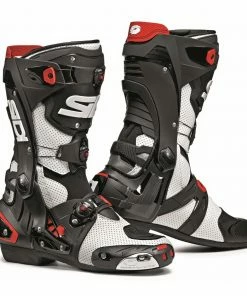 Boots And Footwear Sidi Rex Air Racing Boots