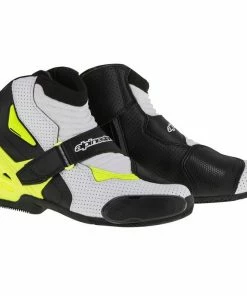 Boots And Footwear Alpinestars S-MX 1R Vented Boot
