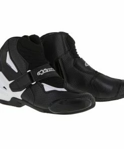 Boots And Footwear Alpinestars S-MX 1R Vented Boot