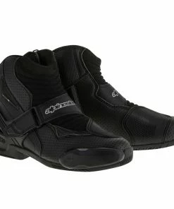 Boots And Footwear Alpinestars S-MX 1R Vented Boot
