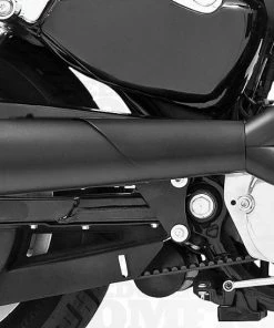 Freedom Performance American Outlaw High 2 Into 1 For Sportster (Harley Davidson)