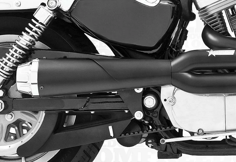 Freedom Performance American Outlaw High 2 Into 1 For Sportster (Harley Davidson)