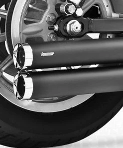 Freedom Performance Independance LG Exhaust For Sportster (Harley Davidson)