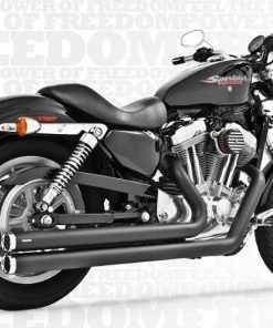 Freedom Performance Independance LG Exhaust For Sportster (Harley Davidson)