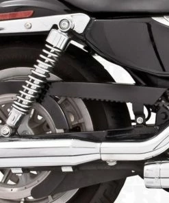 Freedom Performance 3-1-4" Signature Slip-Ons For Sportster (Harley Davidson) Slip On - Cruiser