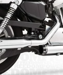 Freedom Performance 3-1-4