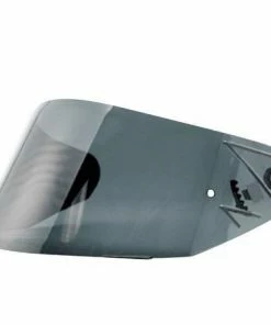 Helmets Speed And Strength SS1710 Smoke Anti-Fog Faceshield