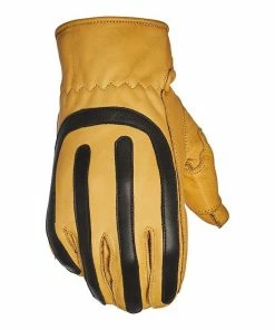 Speed And Strength Anvil Leather Gloves