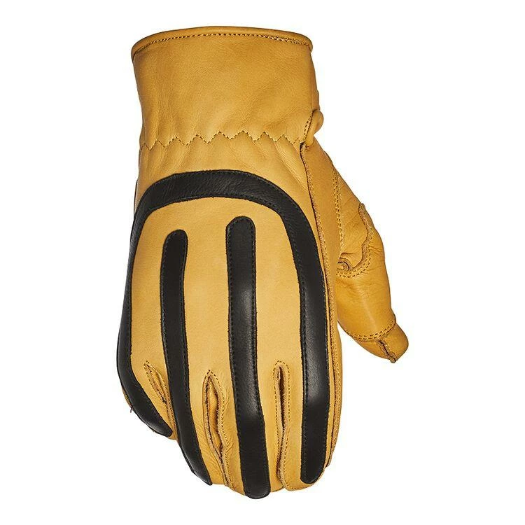 Speed And Strength Anvil Leather Gloves