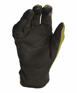 Speed And Strength Brat Textile Women’s Gloves