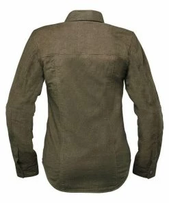 Jackets Speed And Strength Brat