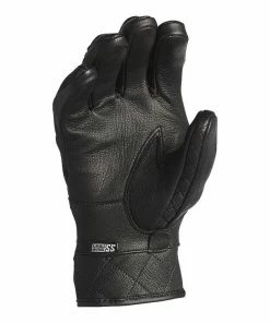 Speed And Strength Duchess Leather Women’s Gloves