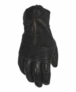 Speed And Strength Duchess Leather Women’s Gloves