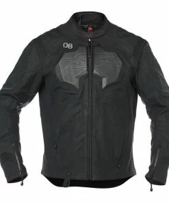 Speed And Strength Exile Jackets