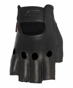 Speed And Strength Half Nelson Leather Gloves