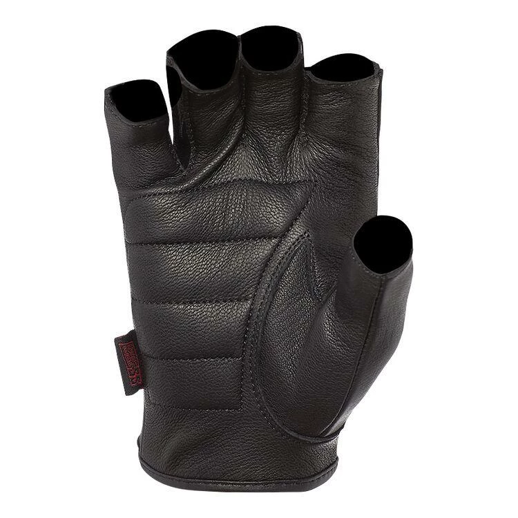 Speed And Strength Half Nelson Leather Gloves