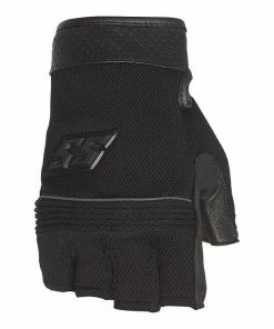 Speed And Strength Half Nelson Mesh Gloves