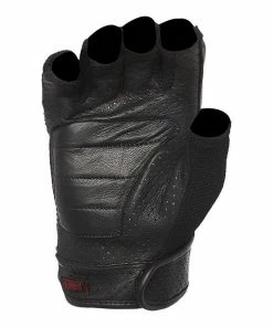 Speed And Strength Half Nelson Mesh Gloves