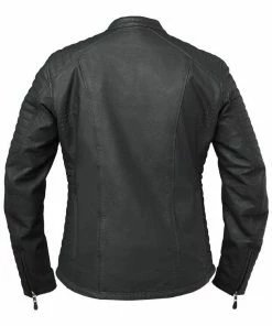 Speed And Strength Hellcat Jackets