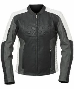 Speed And Strength Hellcat Jackets