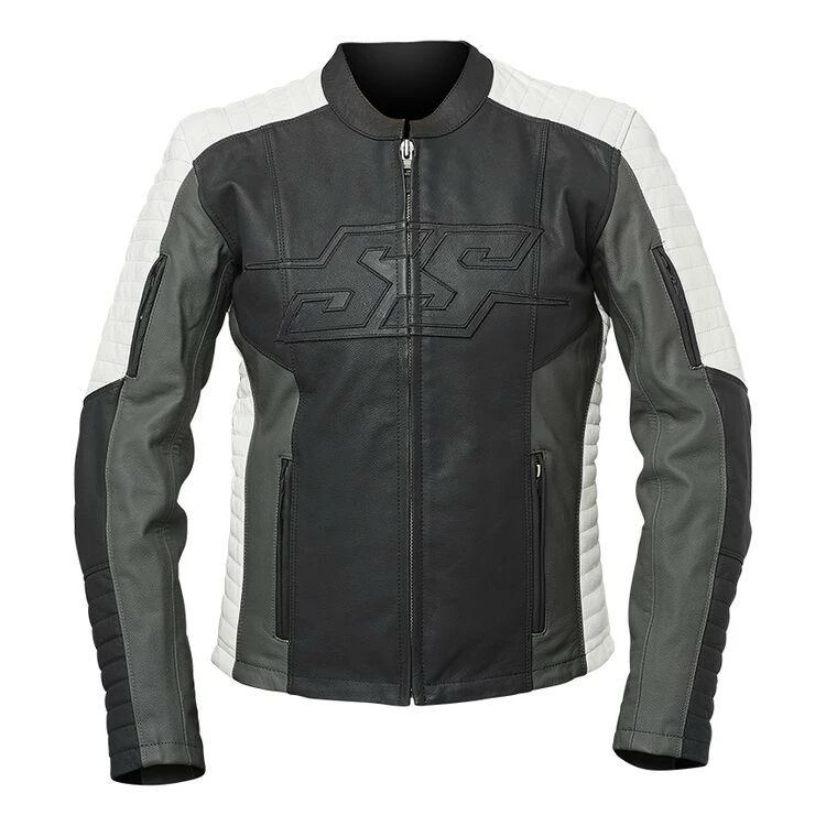 Speed And Strength Hellcat Jackets