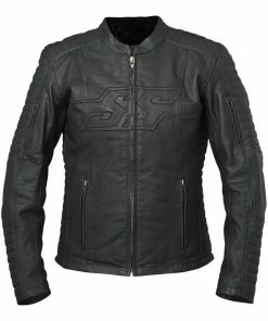 Speed And Strength Hellcat Jackets
