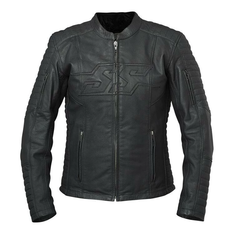 Speed And Strength Hellcat Jackets